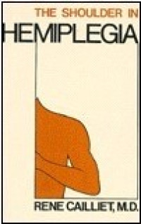 Image of The shoulder in hemiplegia