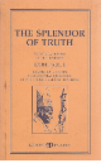 Image of The Splendor of Truth