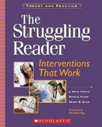 The struggling reader : interventions that work