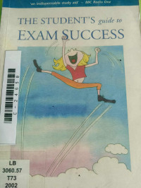Image of The students guide to exam success