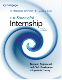 Image of The successful internship