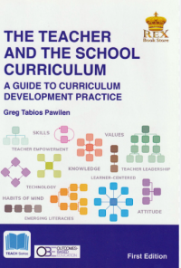 The teacher and the school curriculum