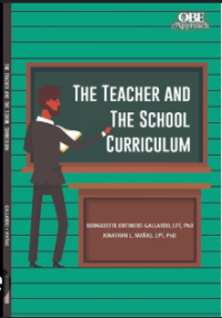 Image of The teacher and the school curriculum