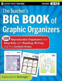 The teacher's big book of graphic organizers