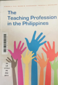 Image of The teaching profession in the Philippines
