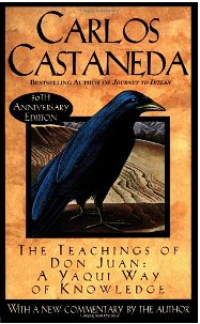 Image of The teachings of Don Juan