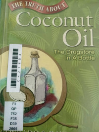 Image of The truth about coconut oil