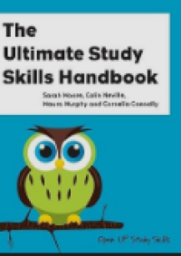 Image of The ultimate study skills handbook