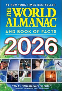 Image of The world almanac and book of facts 2026