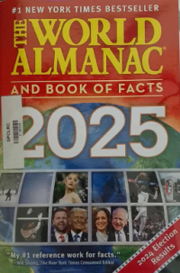 Image of The world and book of facts