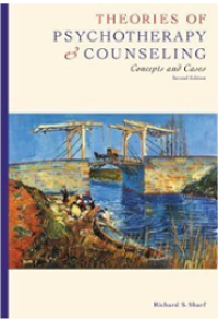 Theories of psychotherapy & counseling : concepts and cases