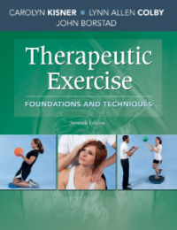 Image of Therapeutic exercise, foundation and techniques