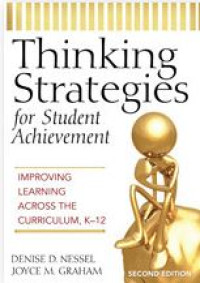 Thinking strategies for student achievement