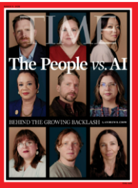 Image of Time