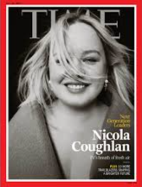 Image of Time Magazine