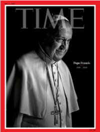 Image of Time Magazine