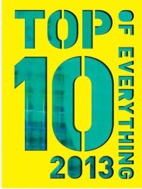 Top 10 of everything