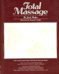 Image of Total Massage