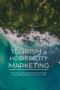 Image of Tourism and hospitality marketing