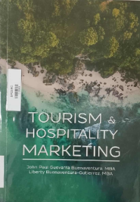 Image of Tourism & hospitality marketing
