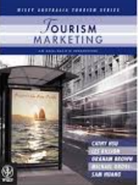 Image of Tourism Marketing: An Asia-Pacific Perspective