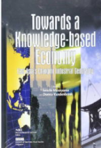 Image of Towards a knowledge-based economy