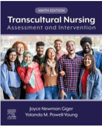 Image of Transcultural nursing : assessment and intervention