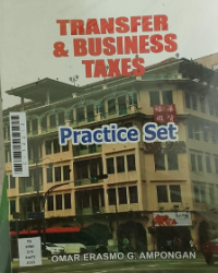 Image of Transer & business taxes