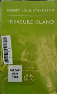 Image of Treasure island