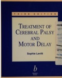 Image of Treatment of cerebral palsy and motor delay