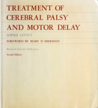 Image of Treatment of cerebral palsy and motor delay
