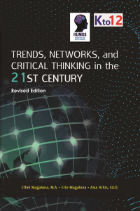 Image of Trends, Networks, And Critical Thinking in the 21st Century