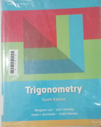 Image of Trigonometry