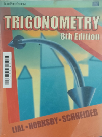 Image of Trigonometry