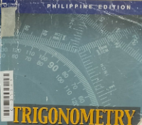 Image of Trigonometry