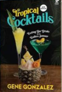 Image of Tropical cocktails