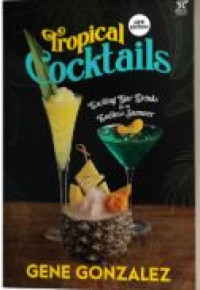 Image of Tropical cocktails