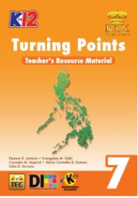 Image of Turning points