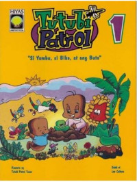 Tutorial patrol, Si Yambu, Si Bibo, At Buto