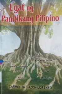 Image of Ugat ng panitikang pilipino