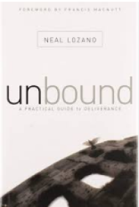 Image of Unbound : a practical guide to deliverance from evil spirits