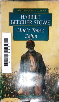 Image of Uncle tom's cabin