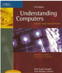 Image of Understanding computers