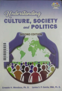 Image of Understanding Culture, Society and Politics