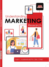 Understanding marketing research