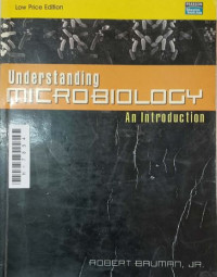 Image of Understanding microbiology