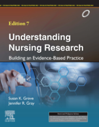 Image of Understanding nursing research, Building an Evidence practice
