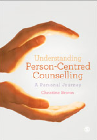 Image of Understanding person-centered counselling: a personal journey