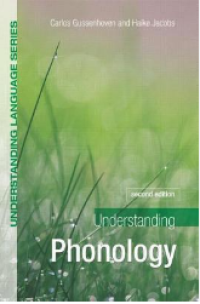 Understanding phonology
