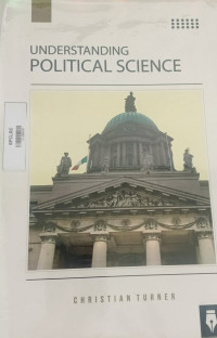 Image of Understanding political science